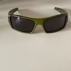Oakley Gascan Multicam Sunglasses